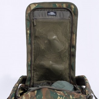 Σακίδιο - Σακβουααγιαζ SAS BAG 45 lit. D16010-Camo Tac Maven