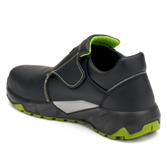 Παπούτσια ασφαλείας Giasco Kamet S3