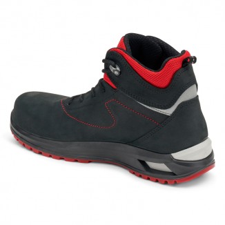 Μποτάκια ασφαλείας Giasco KRK S3L