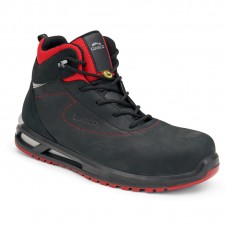 Μποτάκια ασφαλείας Giasco KRK S3L