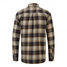Πουκάμισο καρό με επένδυση Sherpa KA313 Portwest