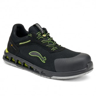Παπούτσια ασφαλείας S1P Moon Giasco