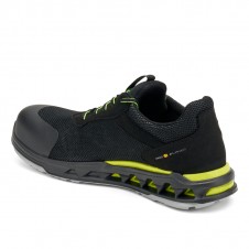 Παπούτσια ασφαλείας S1P Moon Giasco