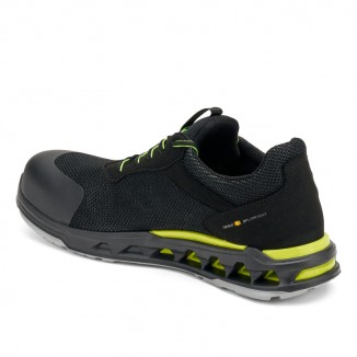 Παπούτσια ασφαλείας S1P Moon Giasco