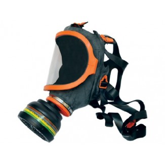 Μάσκα ολοκλήρου προσώπου Climax