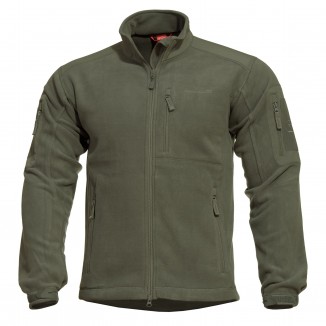Ζακέτα fleece Pentagon Perseus K08025-2.0