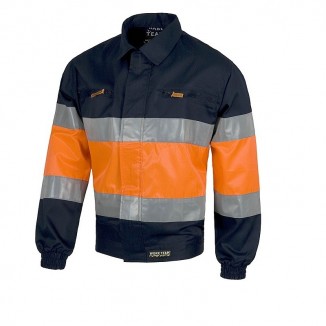 Μπουφάν εργασίας υψηλής ευκρίνειας