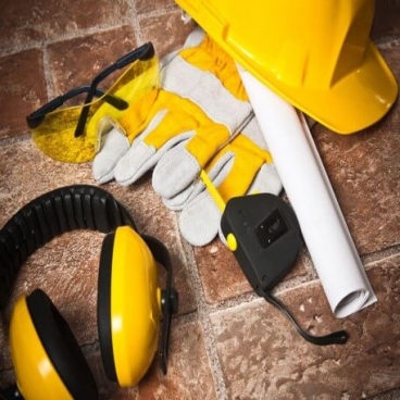 Ρούχα Εργασίας και η Αναγκαιότητά τους