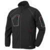 ΤΖΑΚΕΤ SOFTSHELL ISSA JUST