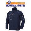 ΤΖΑΚΕΤ SOFTSHELL ISSA JUST