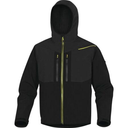 ΤΖΑΚΕΤ SOFTSHELL HORTEN2 DELTAPLUS
