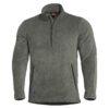 ΜΠΛΟΥΖΑ FLEECE PENTAGON GRIZZLY 1/2 SWEATER K09022