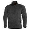 ΜΠΛΟΥΖΑ FLEECE PENTAGON GRIZZLY 1/2 SWEATER K09022