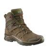 ΑΡΒΥΛΟ ΚΥΝΗΓΕΤΙΚΟ-ΠΕΖΟΠΟΡΙΑΣ HAIX NATURE GTX MID