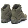 ΗΜΙΑΡΒΥΛΟ HAIX ATHLETIC 2.0 V GTX SAGE