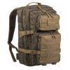ΣΑΚΙΔΙΟ MIL-TEC ASSAULT LARGE 36 lit.