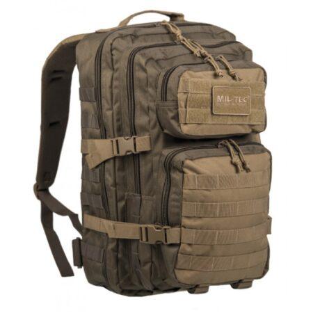 ΣΑΚΙΔΙΟ MIL-TEC ASSAULT LARGE 36 lit.