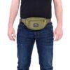 ΤΣΑΝΤΑΚΙ ΜΕΣΗΣ PENTAGON MINOR TRAVEL POUCH K17080