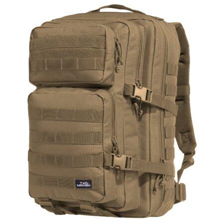 ΣΑΚΙΔΙΟ TAC MAVEN (PENTAGON) ASSAULT 52 lit.