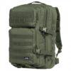 ΣΑΚΙΔΙΟ TAC MAVEN (PENTAGON) ASSAULT 52 lit.