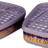 ΦΙΛΤΡΑ 3Μ 6057 ΑΒΕ1 (set)