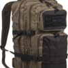 ΣΑΚΙΔΙΟ MIL-TEC ASSAULT LARGE 36 lit.