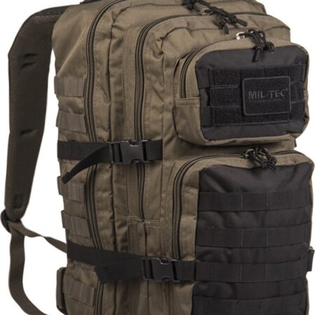 ΣΑΚΙΔΙΟ MIL-TEC ASSAULT LARGE 36 lit.