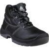 Μποτάκια ασφαλείας Deltaplus Jumper3 S3