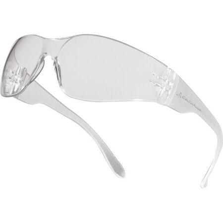 Γυαλιά ασφαλείας Deltaplus Brava2 Clear