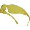 Γυαλιά ασφαλείας Deltaplus Brava2 Yellow