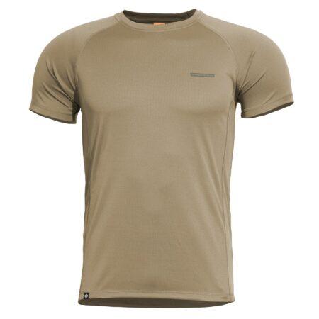 Μπλούζα Dri Fit Pentagon Body Shock K09003
