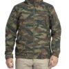 Τζάκετ Softshell Pentagon Artaxes K08011-Camo