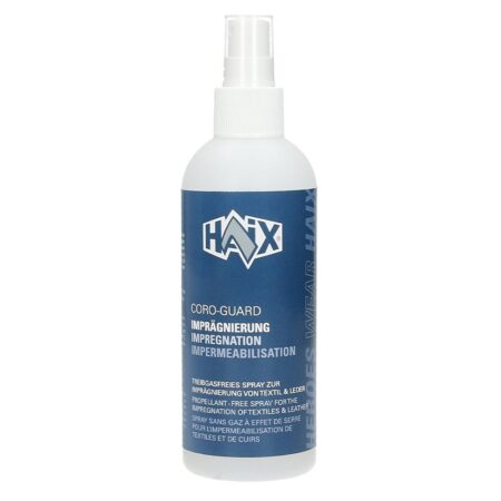 Σπρέι αδιαβροχοποίησης υποδημάτων Haix 200 ml (900503)