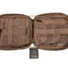 ΤΣΑΝΤΑΚΙ ΓΕΝΙΚΗΣ ΧΡΗΣΗΣ PENTAGON EDC POUCH K16076