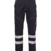 Παντελόνι εργασίας 100% Cotton Payper Worker Reflex