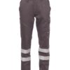 Παντελόνι εργασίας 100% Cotton Payper Worker Reflex
