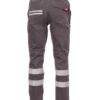 Παντελόνι εργασίας 100% Cotton Payper Worker Reflex