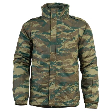 Μπουφάν Pentagon Gen V 3.0 Camo K01002-3.0