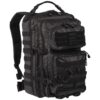 Σακίδιο πλάτης Mil-Tec Assault Tactical Large 36 lit.