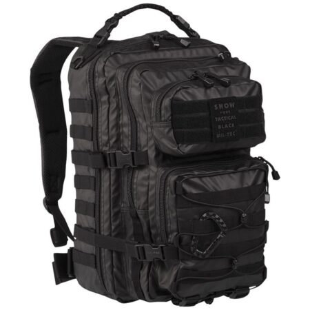 Σακίδιο πλάτης Mil-Tec Assault Tactical Large 36 lit.