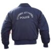 Μπουφάν Fly Police
