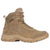 Ημιάρβυλο Pentagon Scorpion V2 Suede 6'' K15045