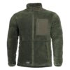 Ζακέτα Fleece Pentagon Grizzly Full Zip Sweater K09030