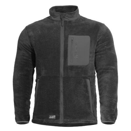 Ζακέτα Fleece Pentagon Grizzly Full Zip Sweater K09030