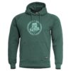 Μπλούζα Φούτερ Pentagon Phaeton Hood Sweater K09021-LA