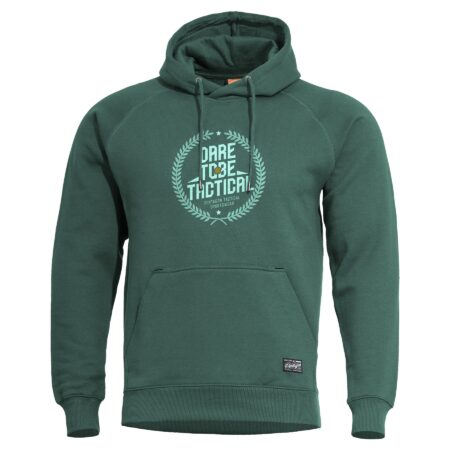 Μπλούζα Φούτερ Pentagon Phaeton Hood Sweater K09021-LA