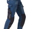 Παντελόνι εργασίς τζην SIGGI Speed Jeans