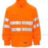 Ζακέτα Fleece υψ. ευκρίνειας Payper Light