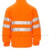 Ζακέτα Fleece υψ. ευκρίνειας Payper Light