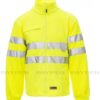 Ζακέτα Fleece υψ. ευκρίνειας Payper Light